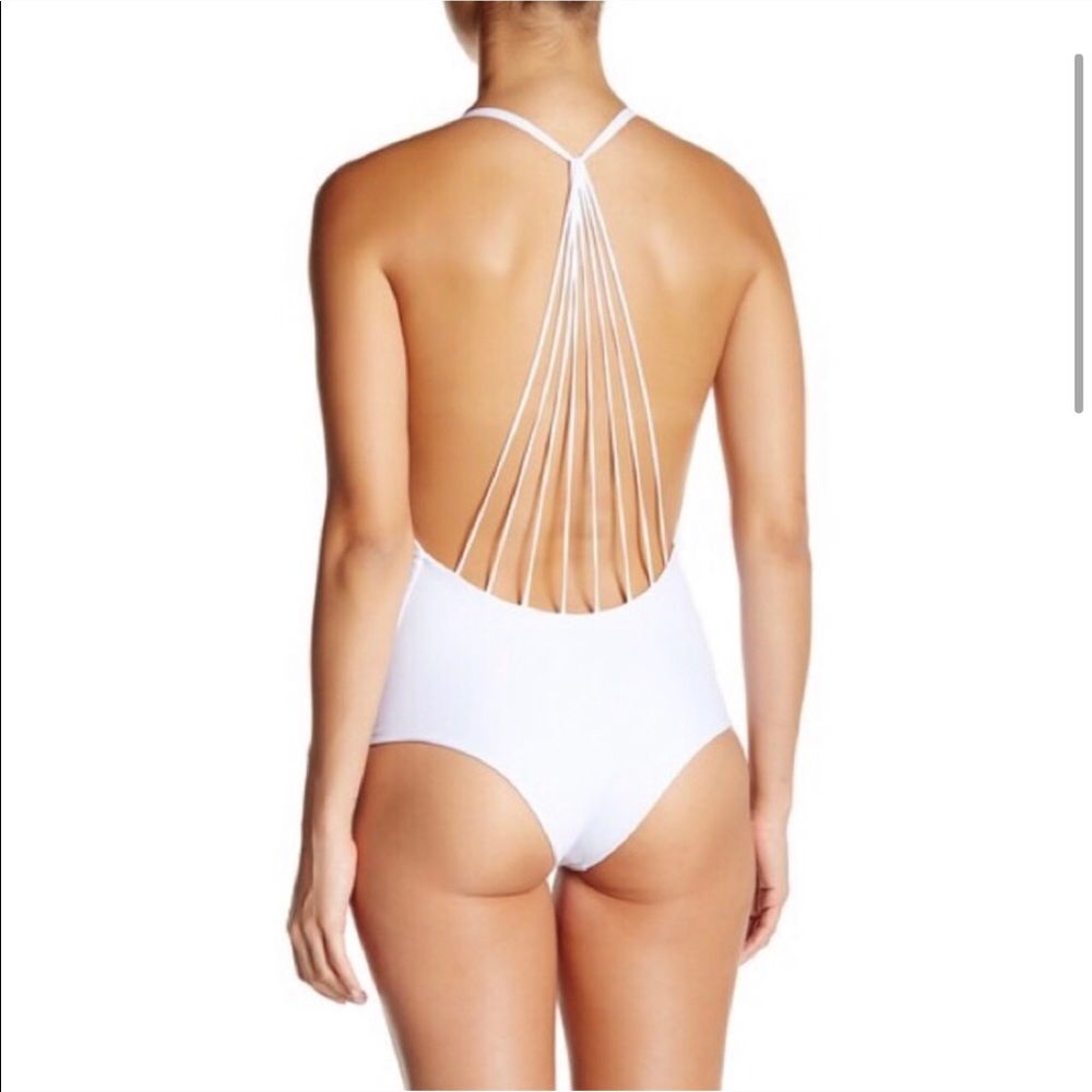 Mikoh Copacabana XS one piece